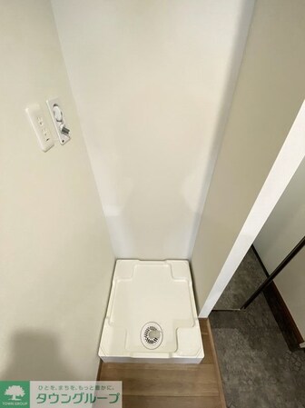 オークウェル新座の物件内観写真